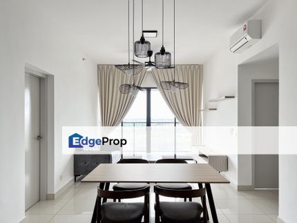 Setia City Residence at Shah Alam for Rent, Selangor, Setia Alam/Alam Nusantara