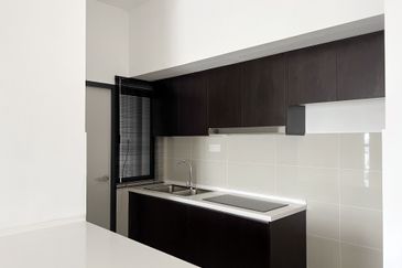 Setia City Residences @ Setia City