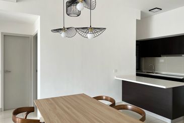 Setia City Residences @ Setia City