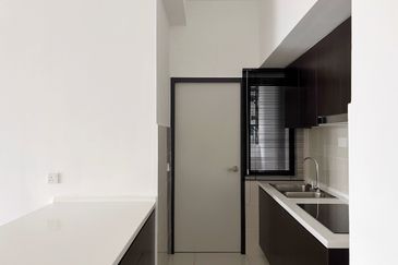 Setia City Residences @ Setia City