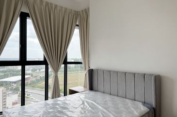 Setia City Residences @ Setia City