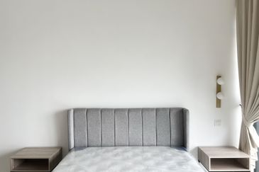 Setia City Residences @ Setia City