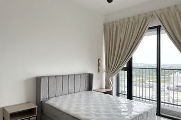 Setia City Residences @ Setia City