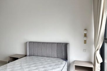 Setia City Residences @ Setia City