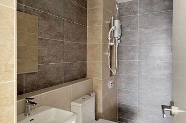 Setia City Residences @ Setia City