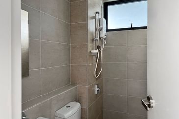 Setia City Residences @ Setia City