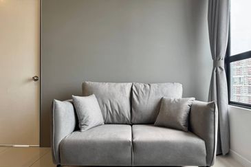 SouthPlace Residences @ Tropicana Metropark