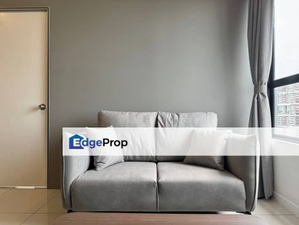 Southplace Residences at Tropicana Metropark for Rent, Selangor, Subang Jaya