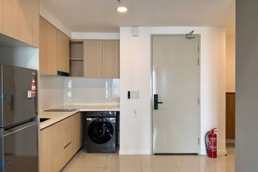 SouthPlace Residences @ Tropicana Metropark