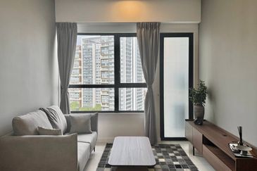 SouthPlace Residences @ Tropicana Metropark