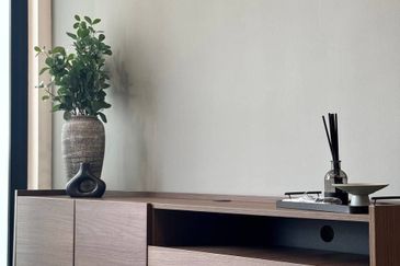 SouthPlace Residences @ Tropicana Metropark