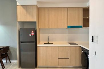 SouthPlace Residences @ Tropicana Metropark