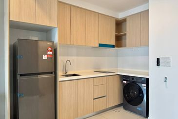 SouthPlace Residences @ Tropicana Metropark