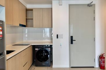 SouthPlace Residences @ Tropicana Metropark