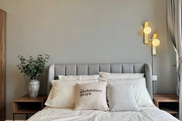 SouthPlace Residences @ Tropicana Metropark