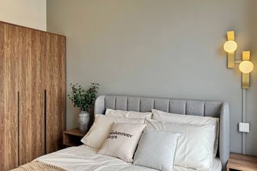 SouthPlace Residences @ Tropicana Metropark