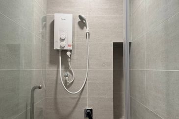 SouthPlace Residences @ Tropicana Metropark