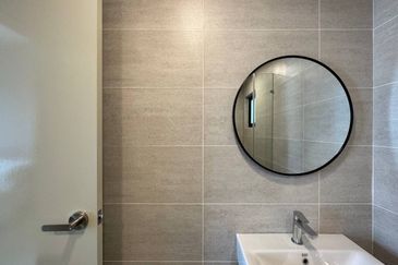 SouthPlace Residences @ Tropicana Metropark