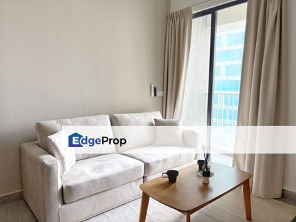 Sunsuria Forum at 7th Avenue for Rent, Selangor, Setia Alam/Alam Nusantara