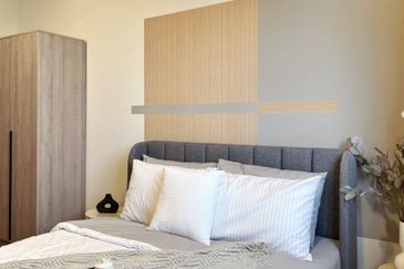 Sunway Avila Residences