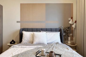 Sunway Avila Residences