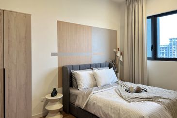 Sunway Avila Residences