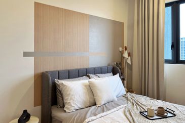 Sunway Avila Residences