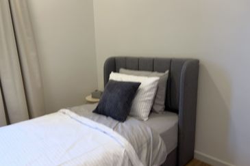 Sunway Avila Residences