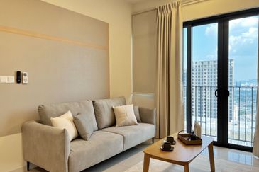 Sunway Avila Residences