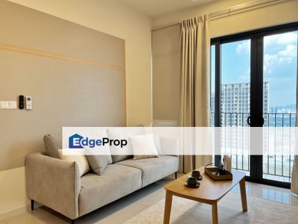 Sunway Avila Residences for Rent, Kuala Lumpur, Wangsa Maju