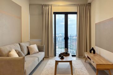 Sunway Avila Residences