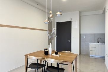 Sunway Avila Residences