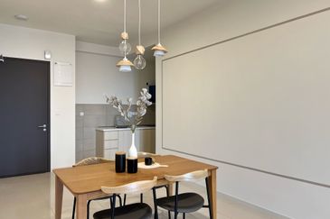 Sunway Avila Residences