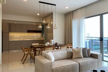 Sunway GEOLake Residences