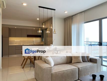 Sunway Geolake at Sunway for Rent, Selangor, Subang Jaya