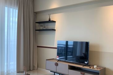 Sunway GEOLake Residences