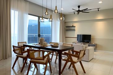 Sunway GEOLake Residences