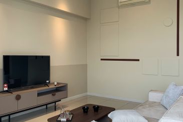 Sunway GEOLake Residences