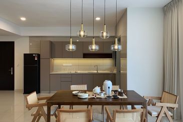 Sunway GEOLake Residences