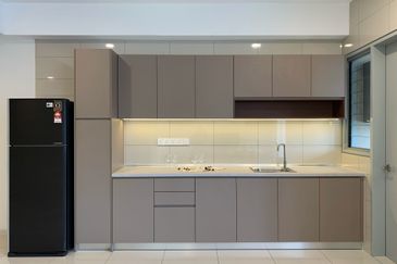 Sunway GEOLake Residences