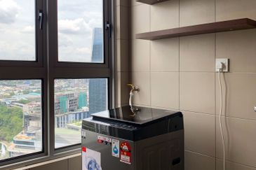 Sunway GEOLake Residences