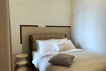 Sunway GEOLake Residences