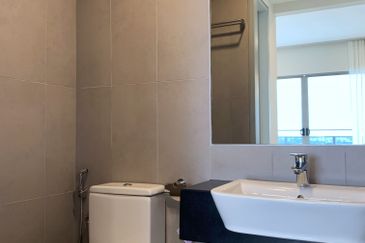 Sunway GEOLake Residences