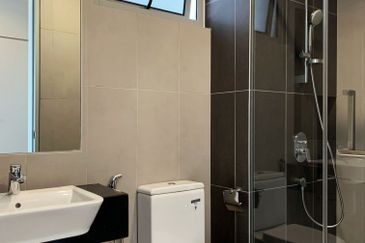 Sunway GEOLake Residences