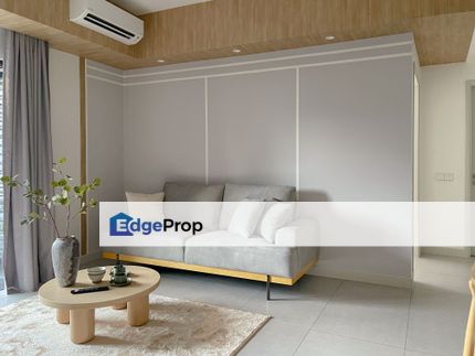 The Atrium for Rent, Kuala Lumpur, Ampang