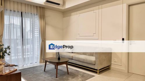 The Atrium for Rent, Kuala Lumpur, Ampang