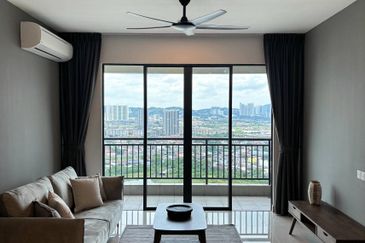 Aradia Residence @ Lake City