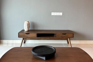 Aradia Residence @ Lake City