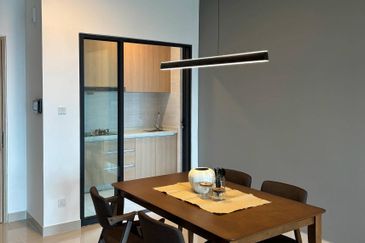 Aradia Residence @ Lake City