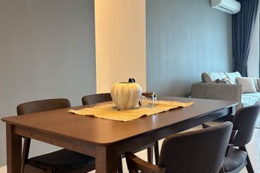 Aradia Residence @ Lake City